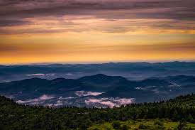 daybreak valley