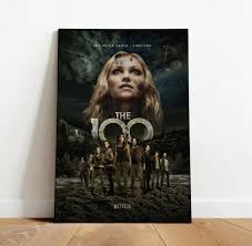The 100 Series poster