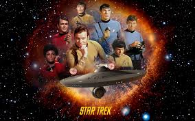 peoiple with a Star Ship