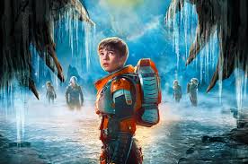 kid with bag