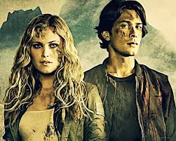The main cast of the series