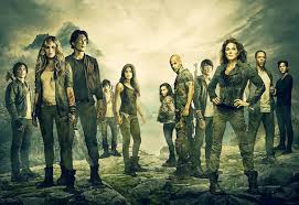 Group of people
