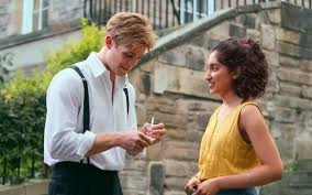  One Day on Netflix: 1 Heartfelt Journey Through Love and Time