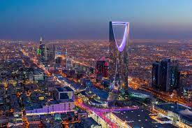 Saudi Arabia, Kuwait, Qatar
