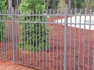 Fence Contractor Orlando Fl Pelican Fence Llc