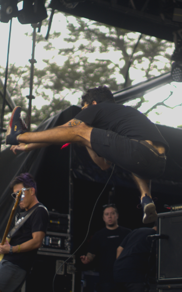 Dead Fish - Rockfun Fest 2023 (Jump)