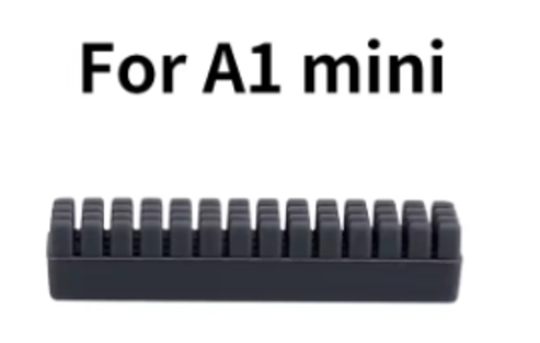 Miniaturbild: Bambu Lab A1 / A1 Mini Full Metal Extruder Gear Assembly