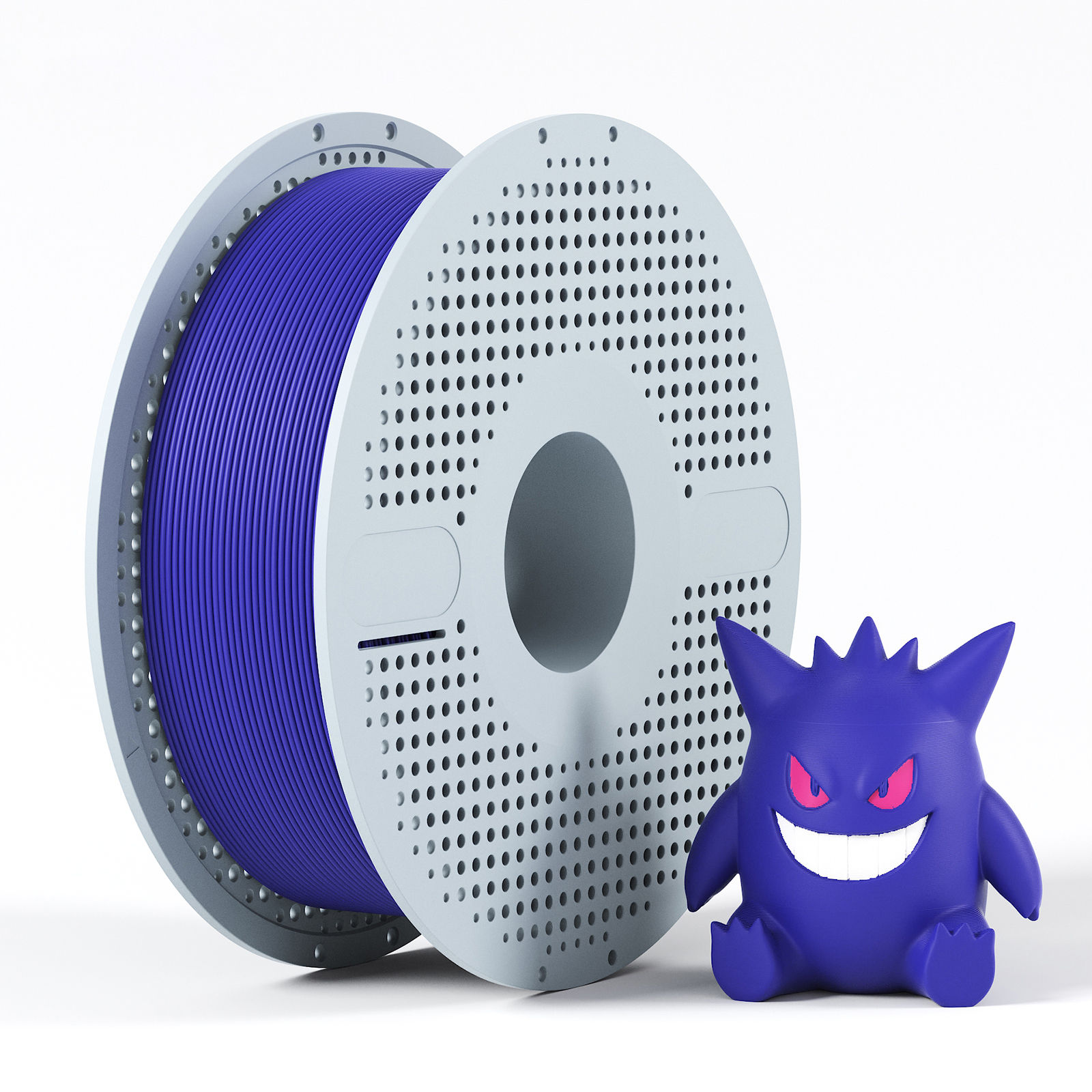 PETG-HF Violett NextShapes Filament