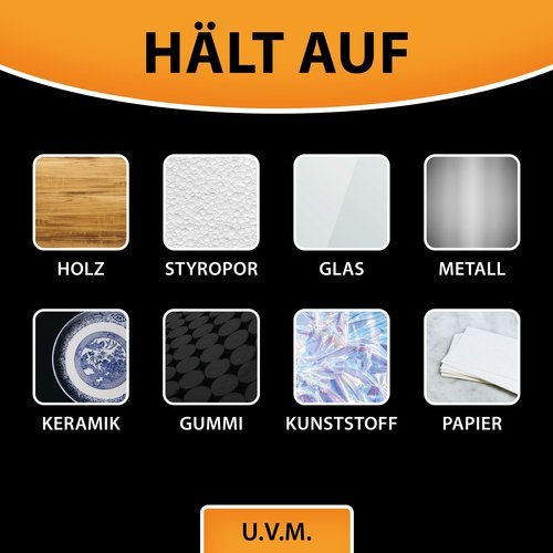 Miniaturbild: KRAFTPROTZ Aktivator Spray für Sekundenkleber – 200 ml