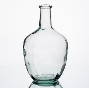 $8 Morphy Vase 12 available, 12” (H) x 7” (W) x 1.5” (opening).jpeg