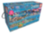 Puzzle VIDA 24000 piezas Educa Ref 13434