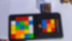 Miniatura: Magic block