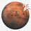 Miniatura: Marte - Mars -