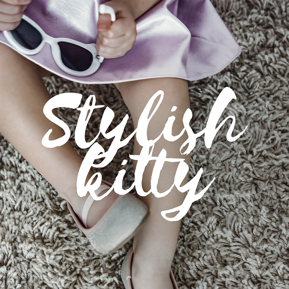 fashion baby blog