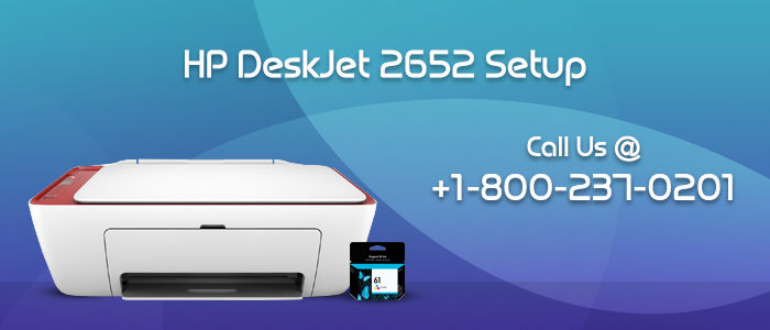 how to connect hp deskjet 2652 to phone