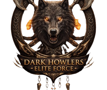 Meet the Dark Howler's Pack Elite Force!