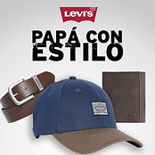 obtén un 70% de descuento en un accesorio por la compra de al menos un pantalón, overol o falda.