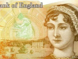 Everything you need to know about the new £10 note