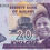 Thumbnail: Malawi 20 Kwacha Paper Banknote (UNC)