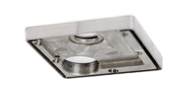 pieza mecanizada por la empresa Mayder