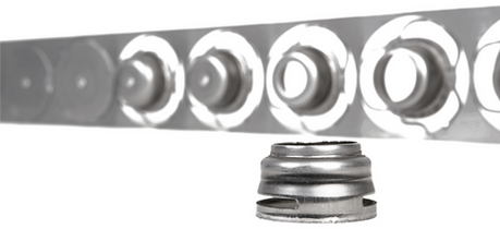 matriz progresiva de 6 fases creada por la empresa Mayder