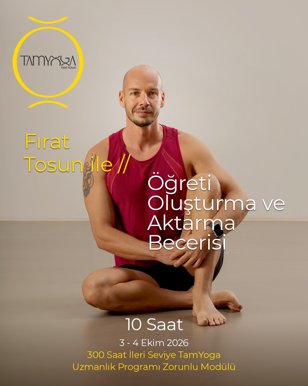 Öğreti Oluşturma ve Aktarma Becerisi