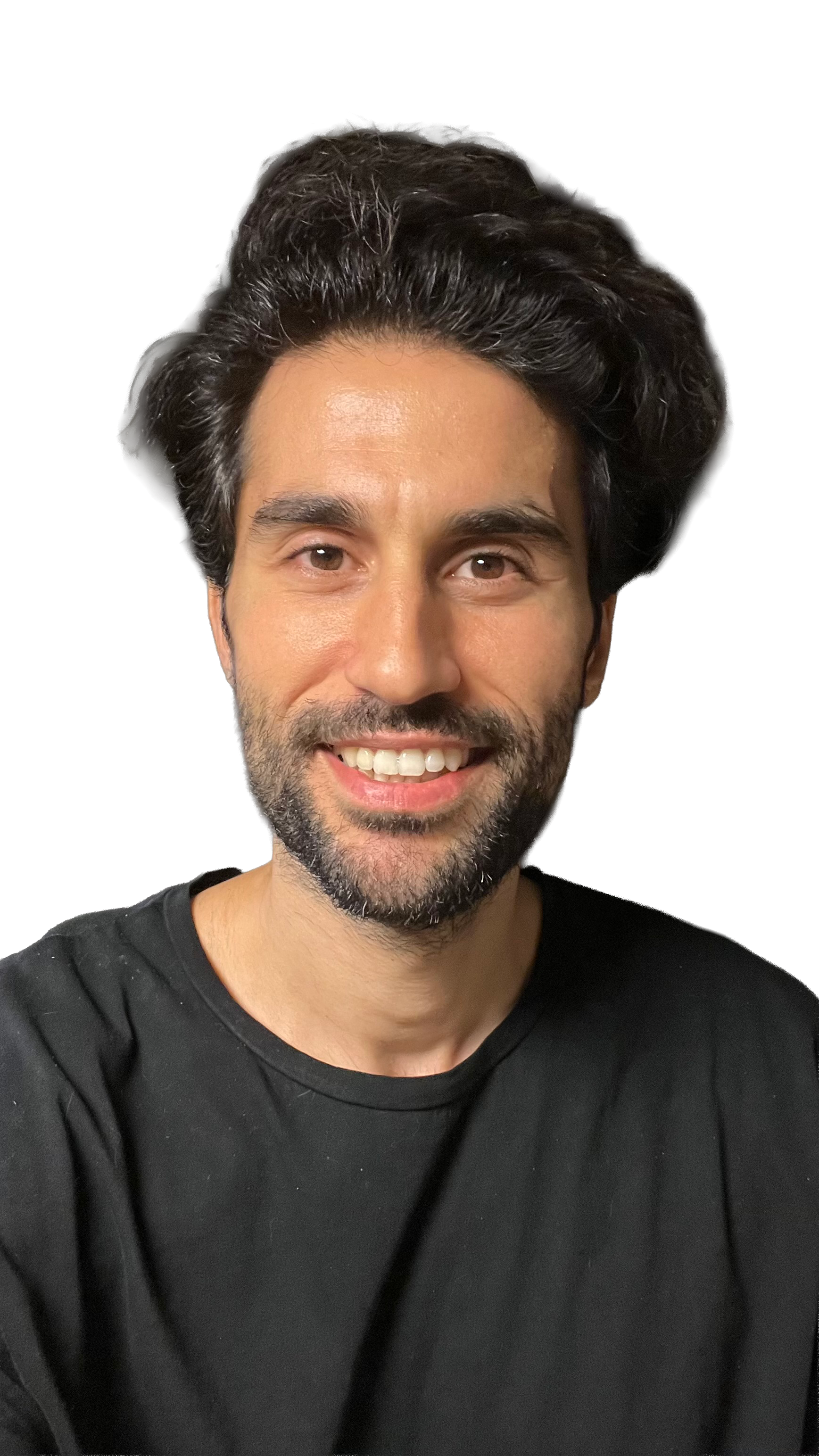 Gürcan Çimenay, Someone’sTech kurucusu ve Wix Studio uzmanı