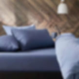 SHEET SET - BAMBOO COTTON BLENDED