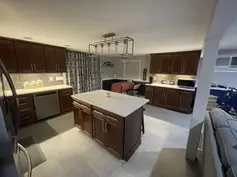 Rockin' Range Kitchen 2