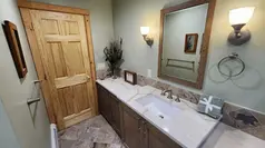 Natural Stone Master Bath2