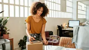 Business vs. Personal Expenses