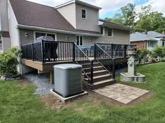 Happy Grilling Deck4