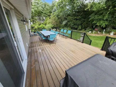 Happy Grilling Deck 2