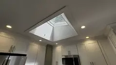 White Cabinets Kitchen4