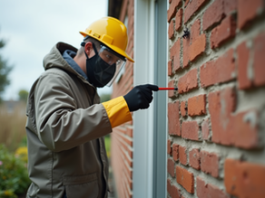 Finding Trusted Pest Control Companies in Las Vegas