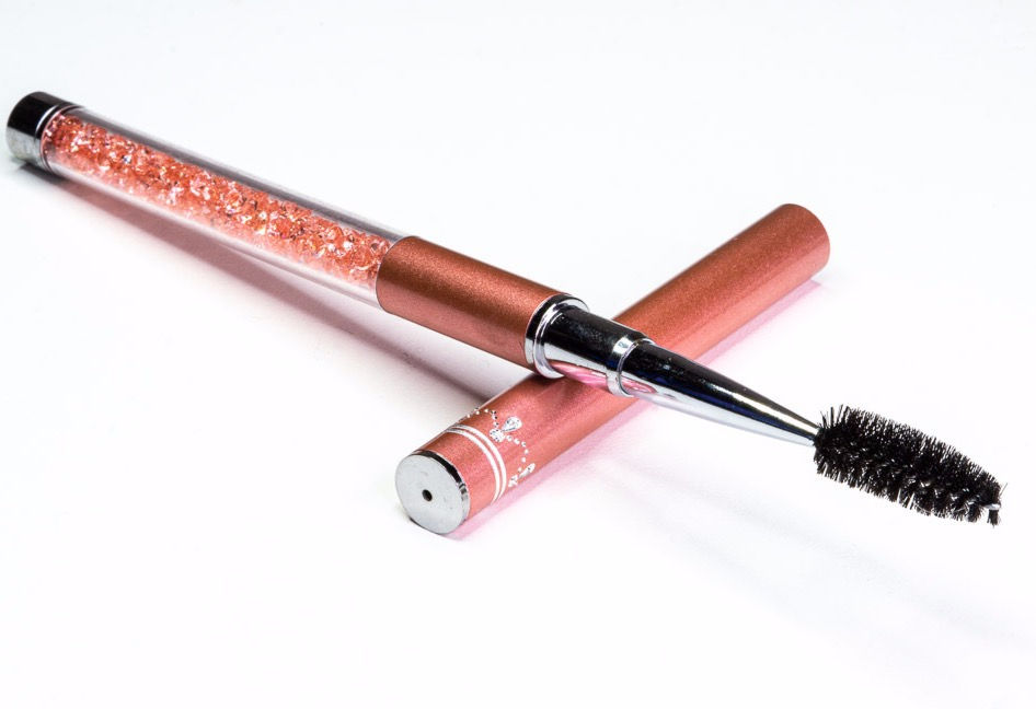 Miniaturbild: Wimpernbürste