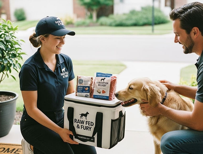 Why pet owners love our loyalty plans