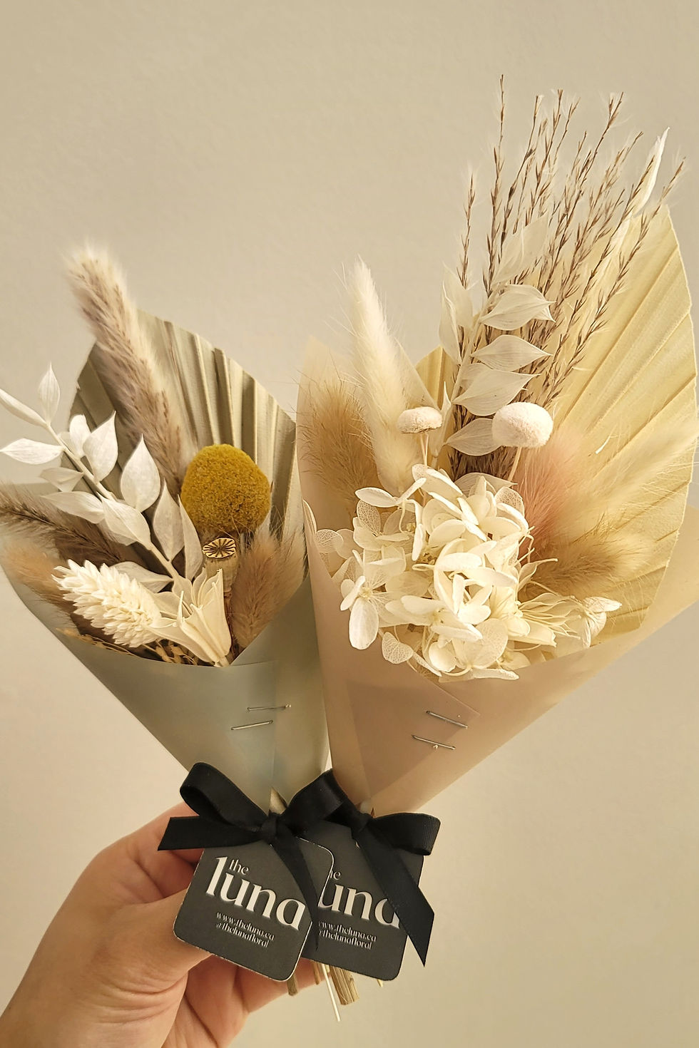Thumbnail: Hand - Tied Mini Bundles
