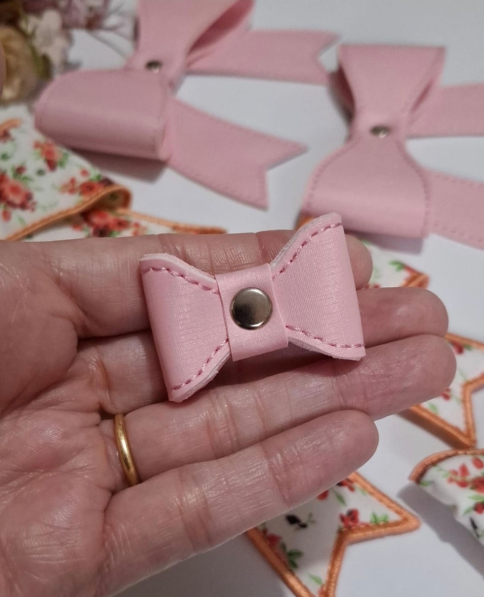 Miniatura: NaFe Kit Chaveiro Laço Corte a fio