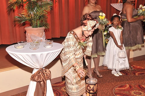 wedding