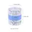 Thumbnail: Second Skin Tattoo Aftercare - 5cm x 5m