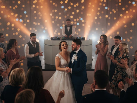 Stevie Dee Reviews: Why Couples Trust This Cork Wedding DJ for 2026