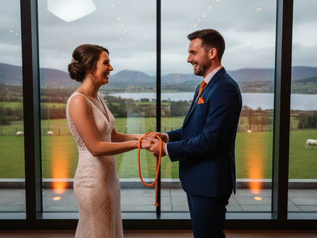 Personal Wedding Ceremony Ideas: 2026 Guide to a Bespoke Celebration