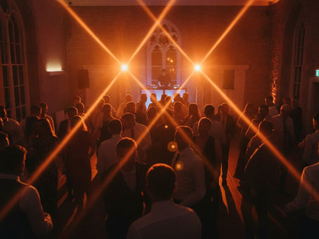 How to Keep Wedding Guests on the Dance Floor: The Ultimate 2026 Guide