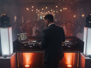 Wedding Celebrant and DJ Package Ireland: The Ultimate 2026 Guide