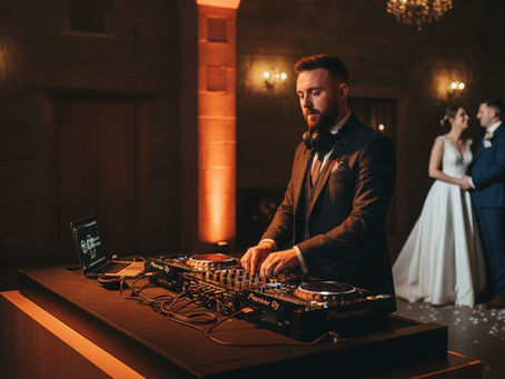 What Happens If Your Wedding DJ Cancels? A Professional Survival Guide for 2026