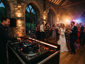 Destination Wedding DJ Ireland: Planning Flawless Music for Your Overseas Wedding in 2026