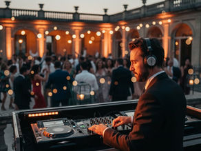 The Ultimate Guide to Hiring a Destination Wedding DJ in 2026