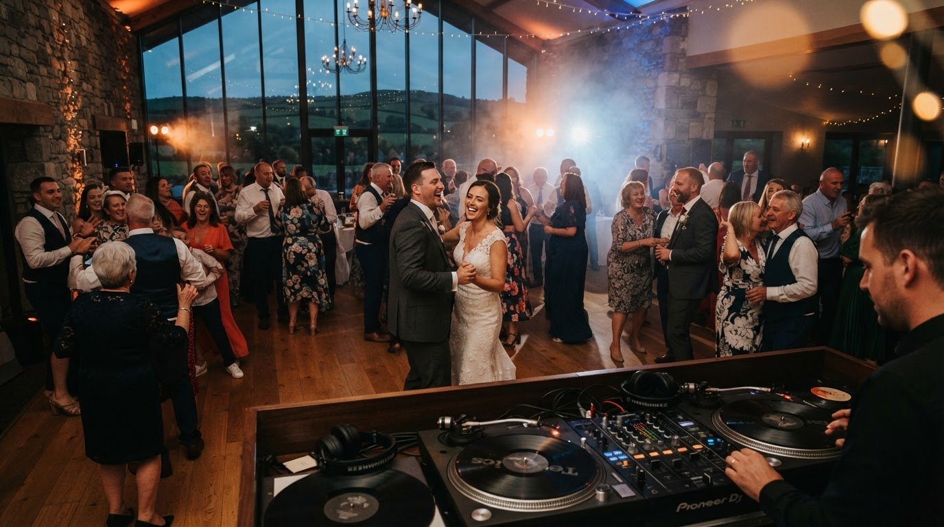 Indie Wedding Playlist Ideas: Songs for Every Moment