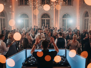 How to Keep Guests Dancing at a Wedding: The 2026 Party Blueprint